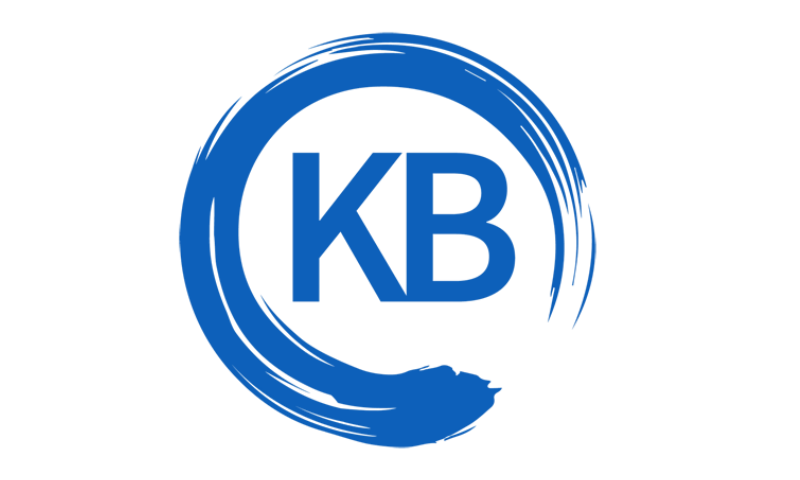 Kaizen Blue JUNE partner logo